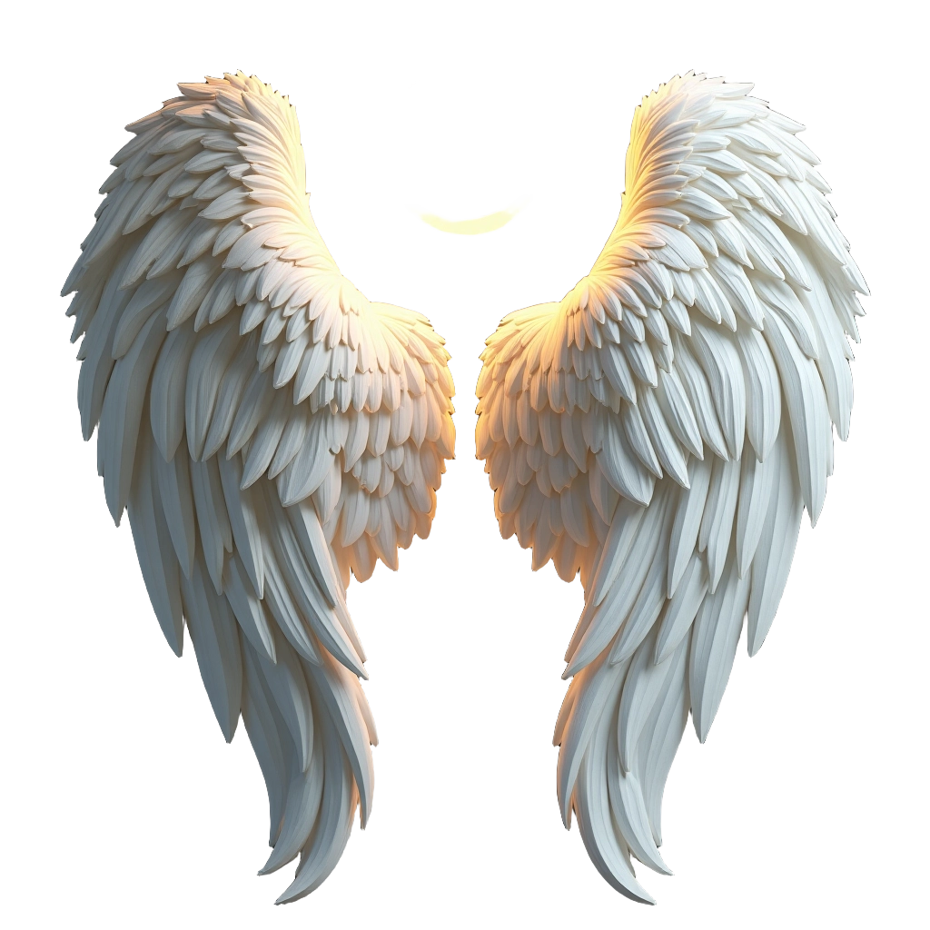 Angel Wings