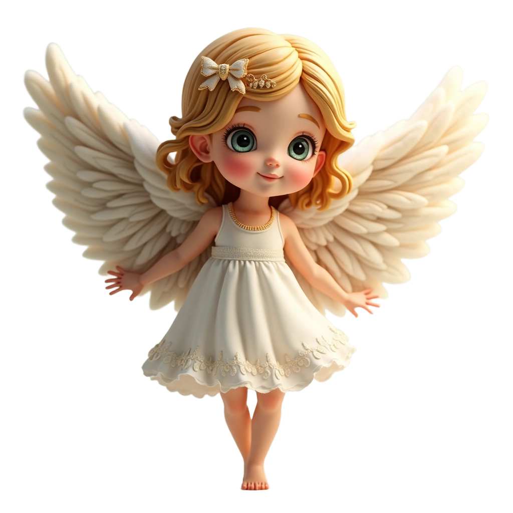 Little Angel