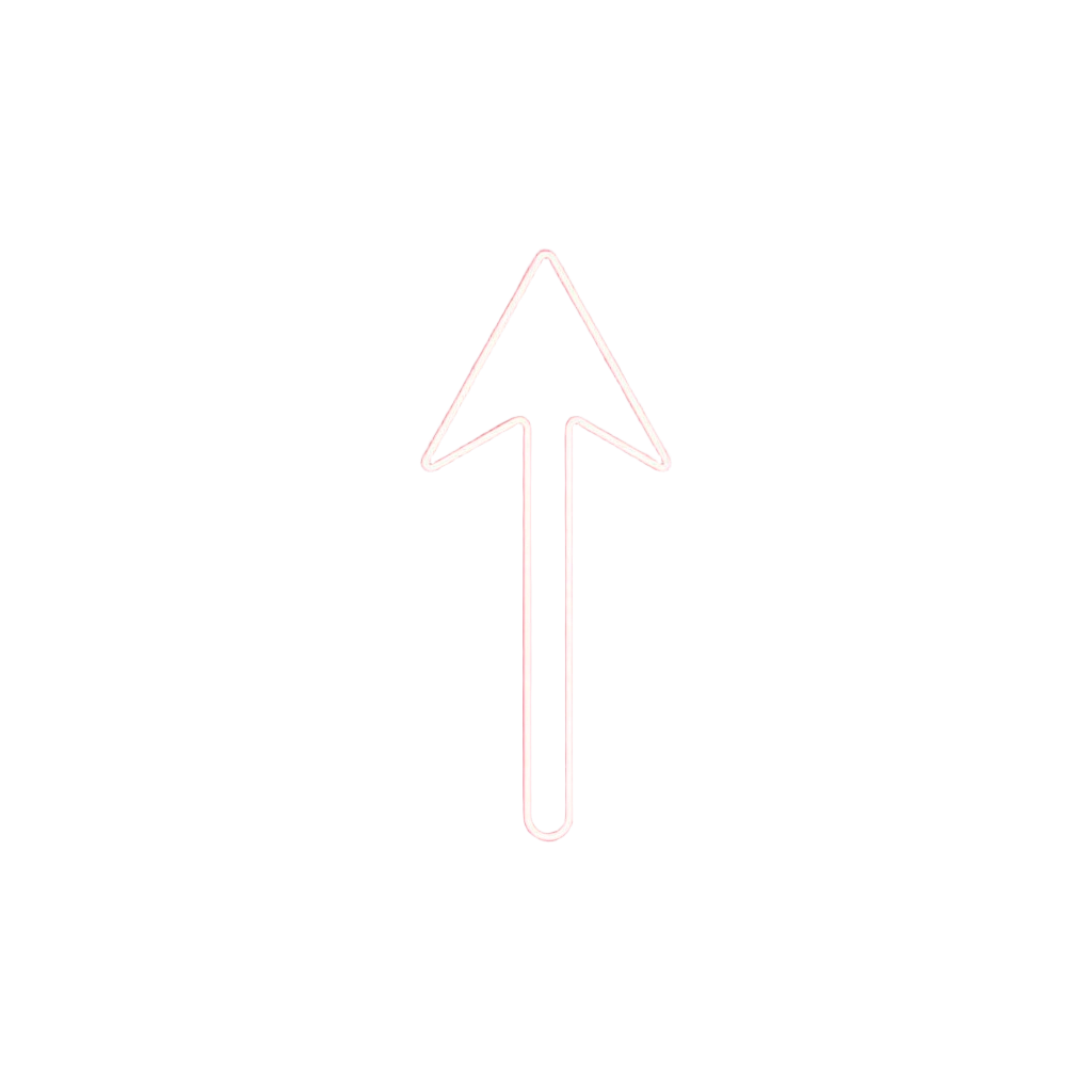 Upward Arrow Icon