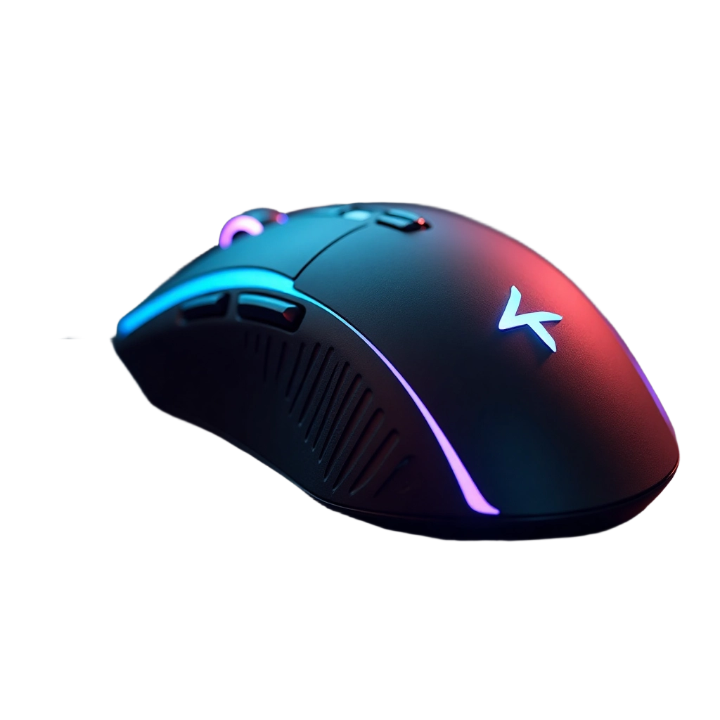 K-Brand Gaming Mouse