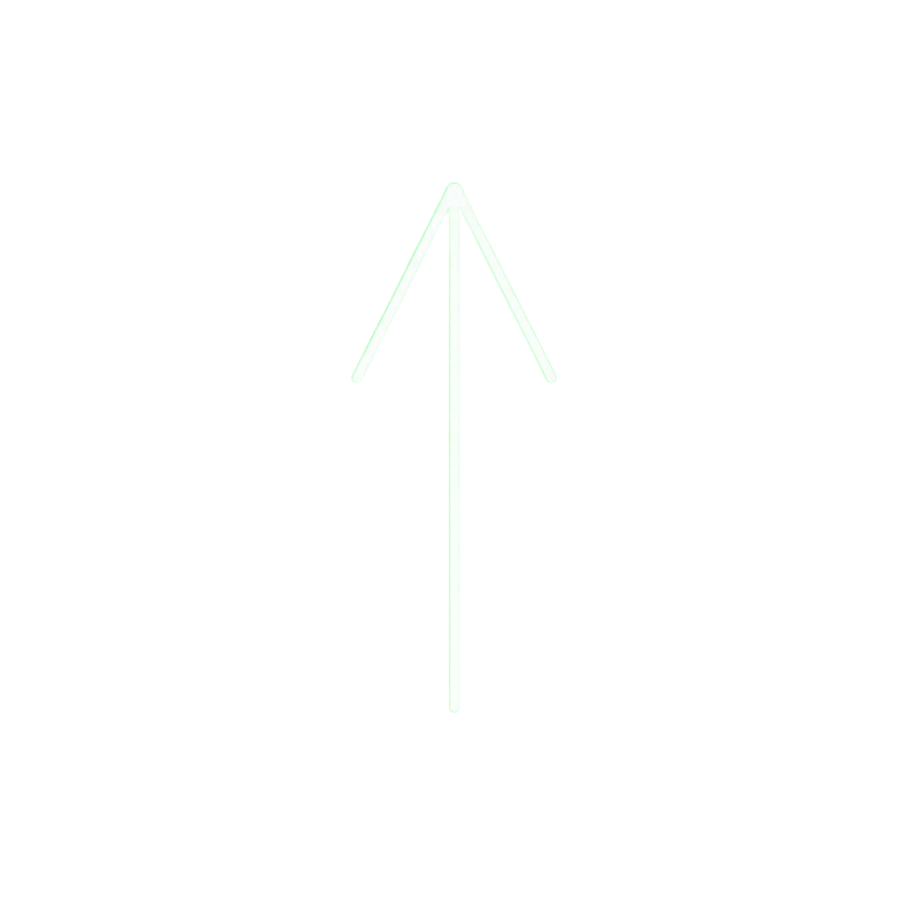 Ascending Arrow