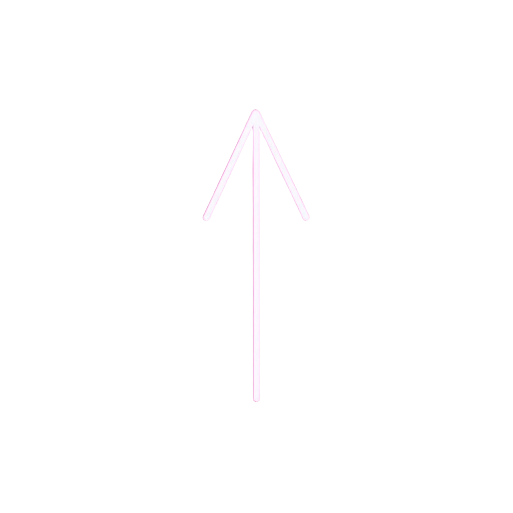 Upward Arrow Icon