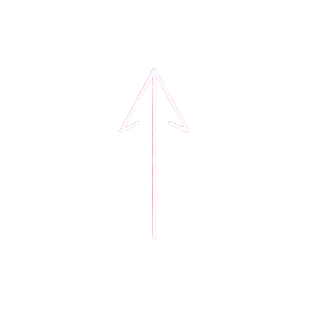 Upward Arrow Icon