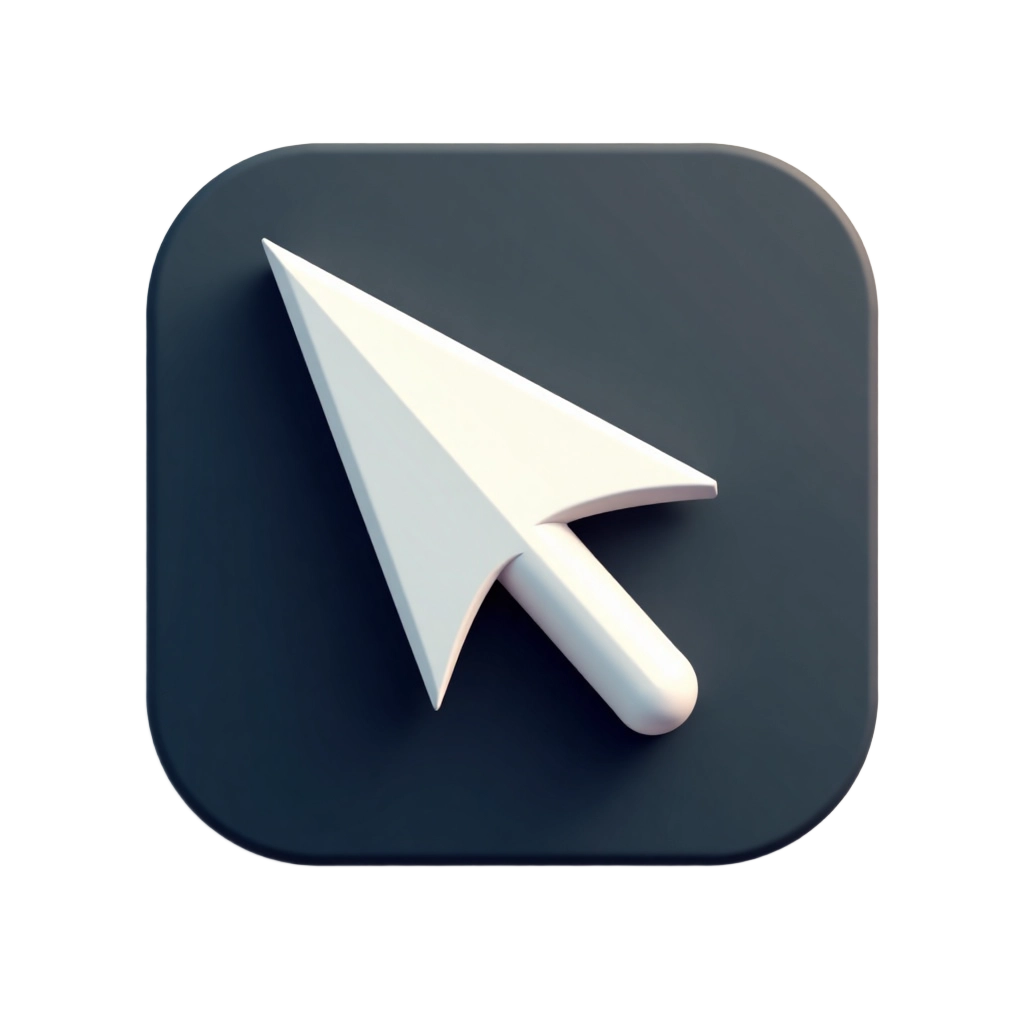 Pointer Icon