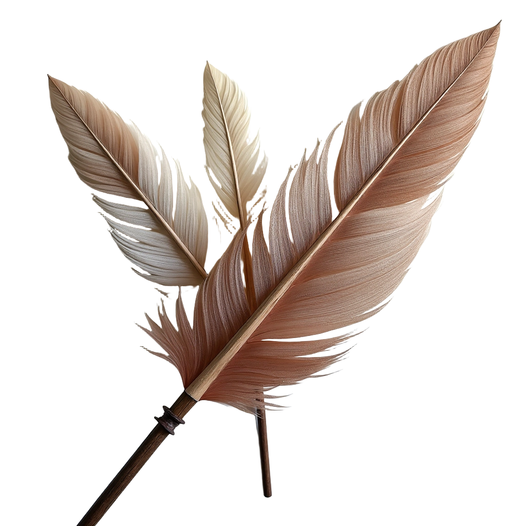 Feather Quill