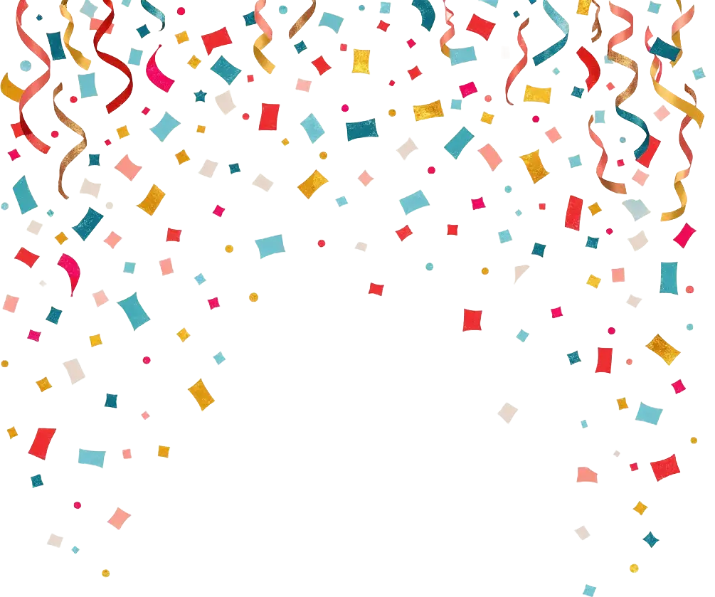 Festive Celebration Background