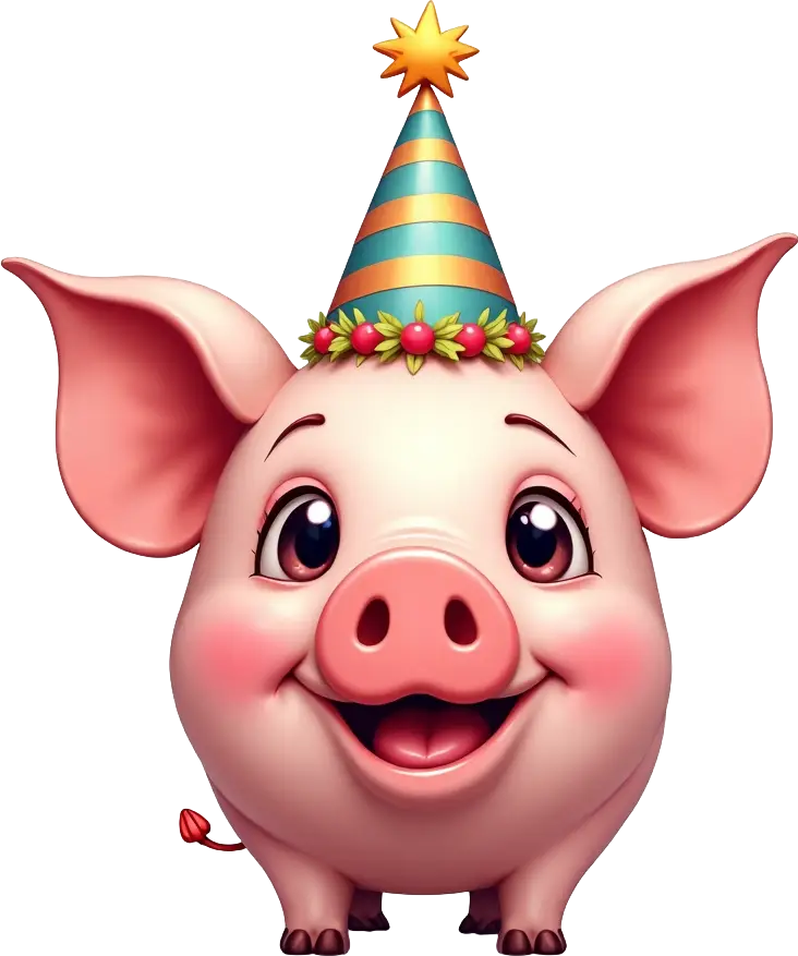 Party Pig