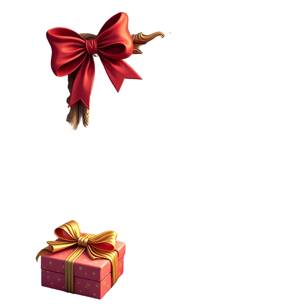 Festive Gift Boxes