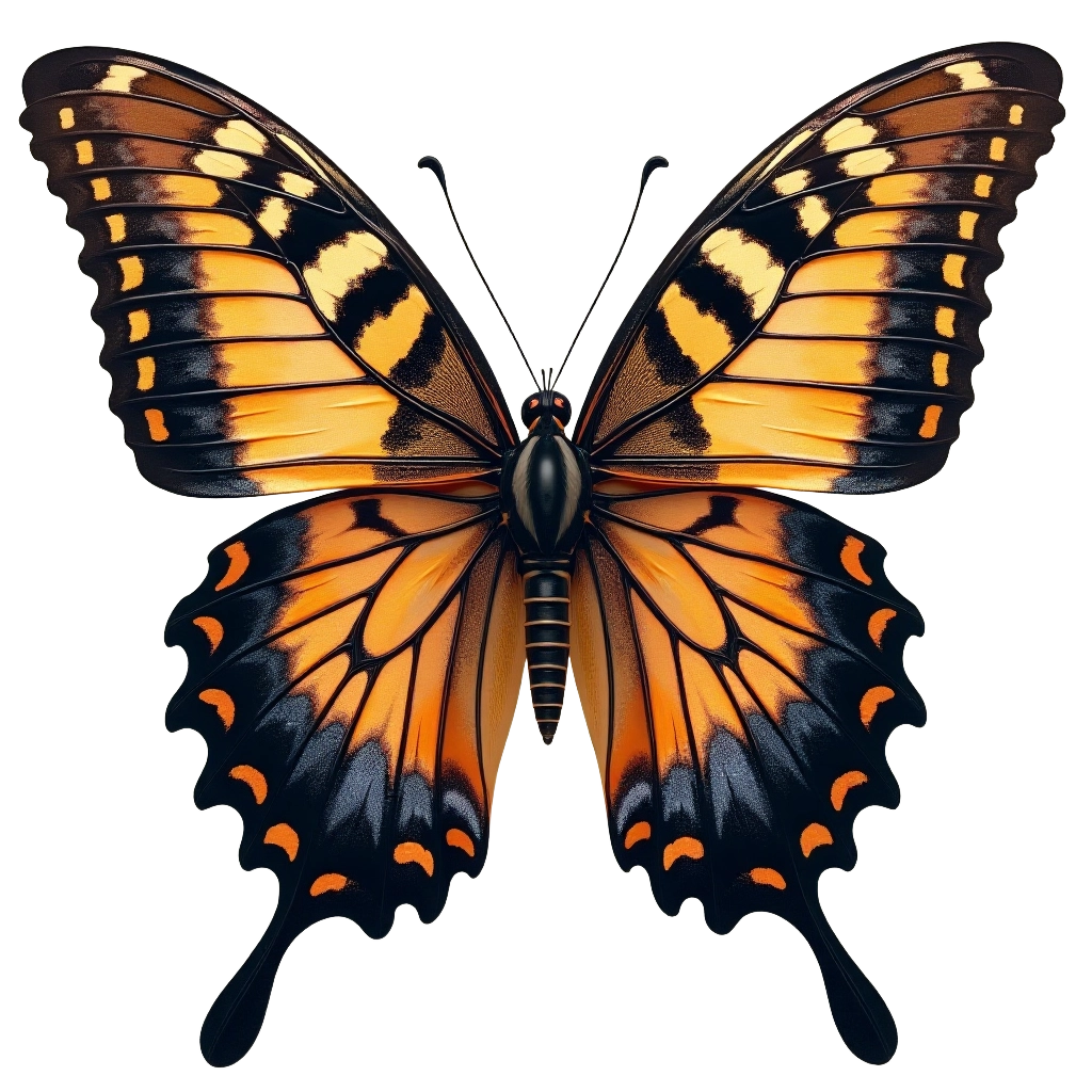 Monarch Butterfly