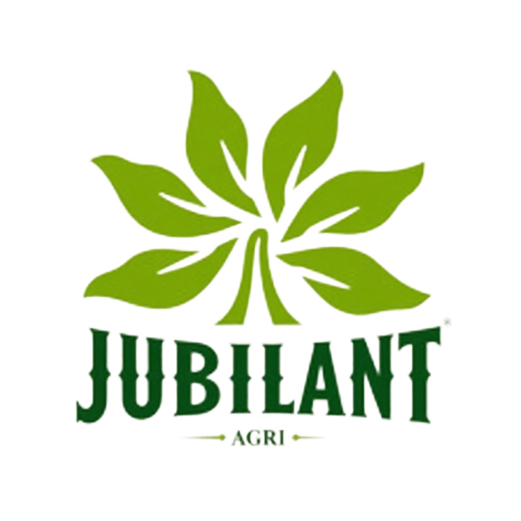 Jubilant Agri Logo