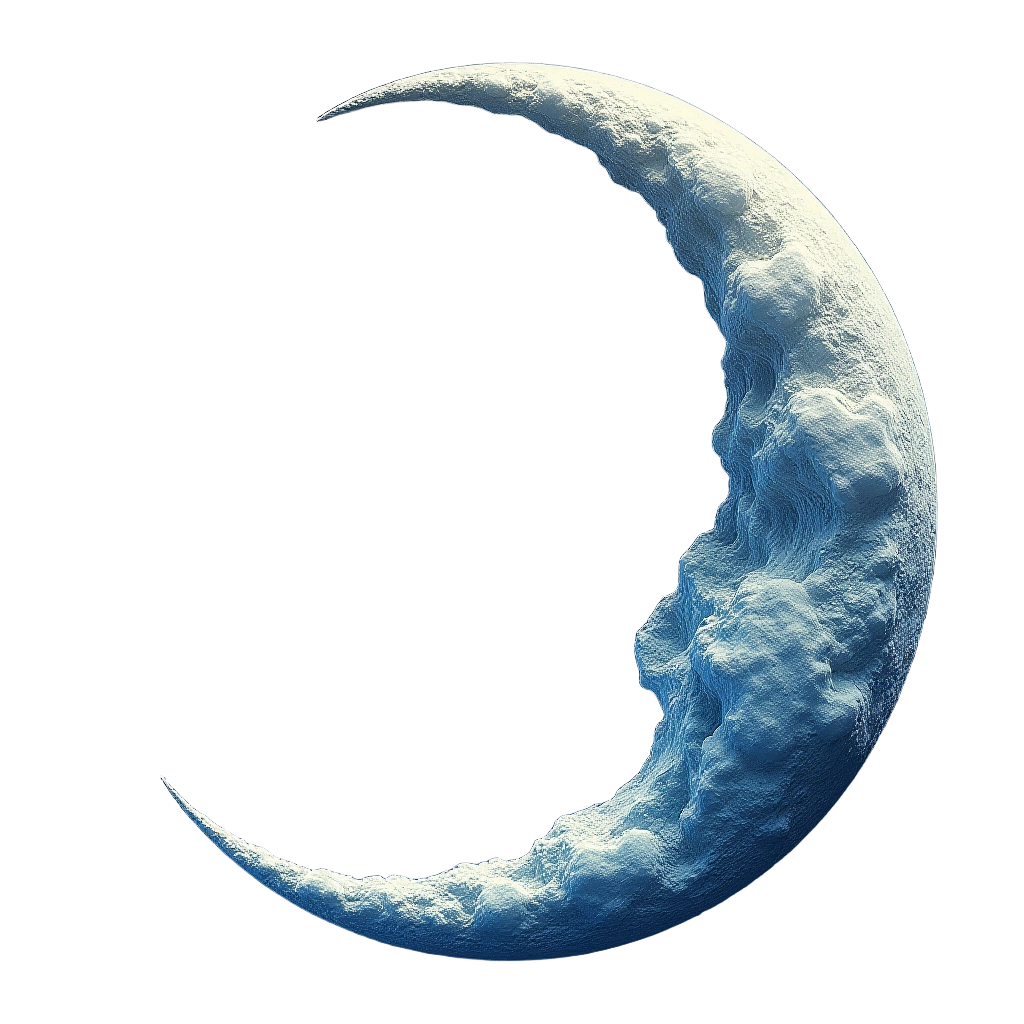 Crescent Moon