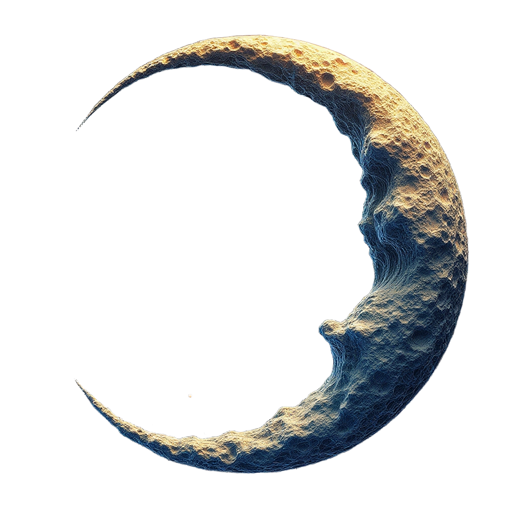 Crescent Moon