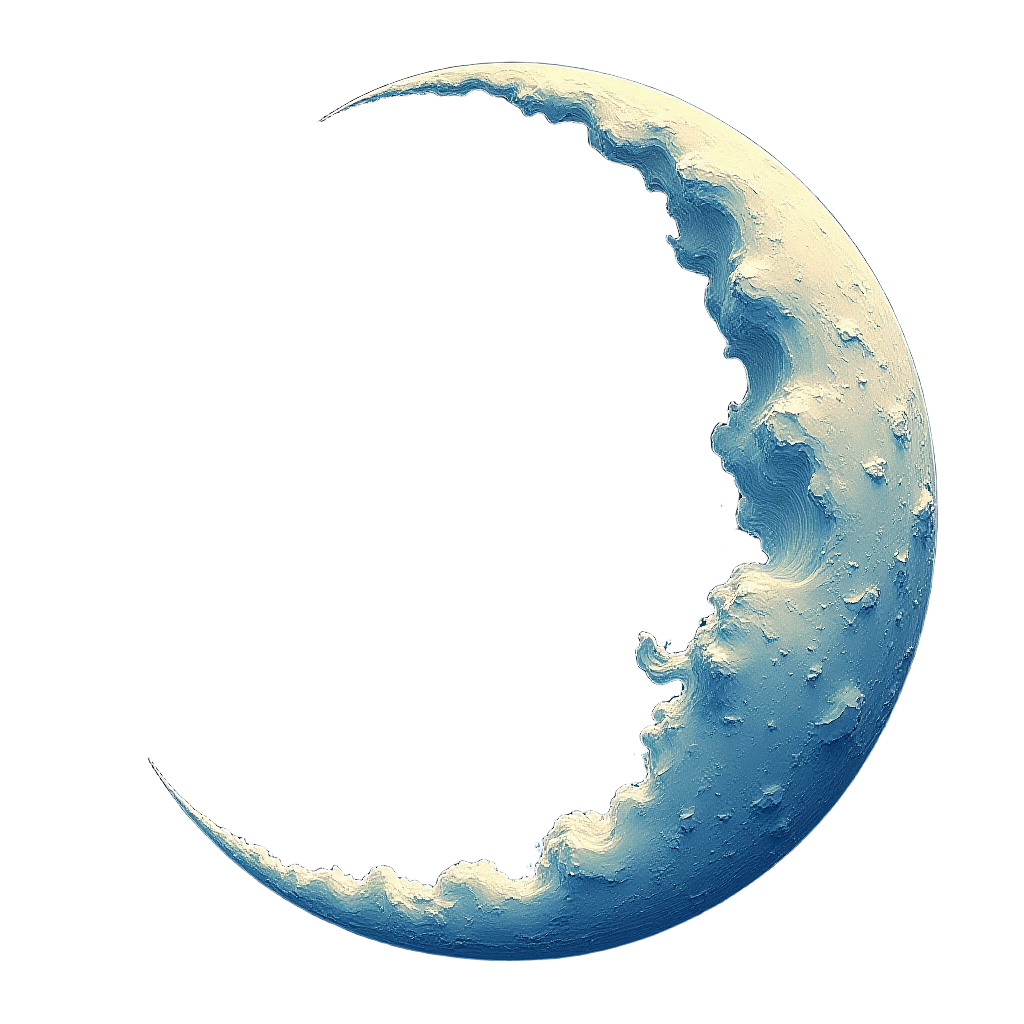 Crescent Moon