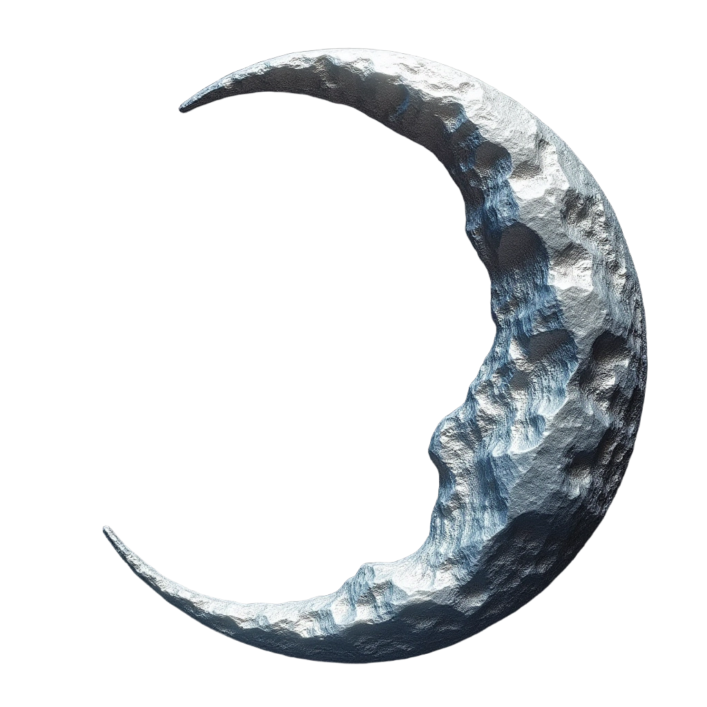 Lunar Crescent