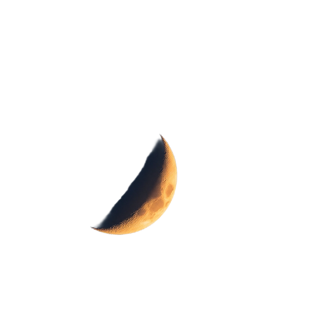 Crescent Moon