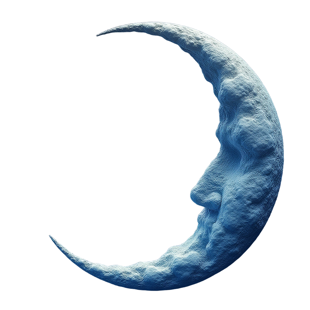 Crescent Moon