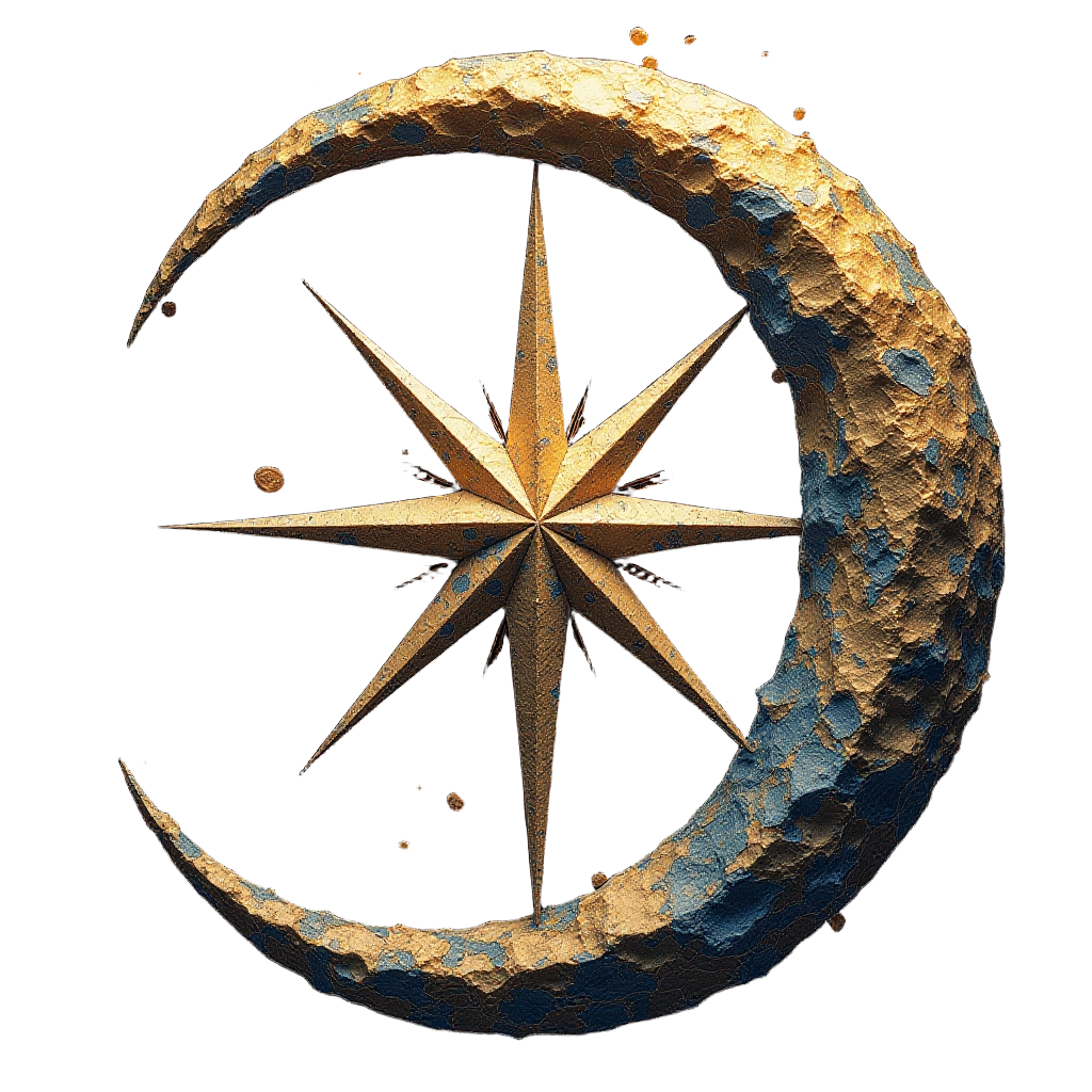 Celestial Emblem