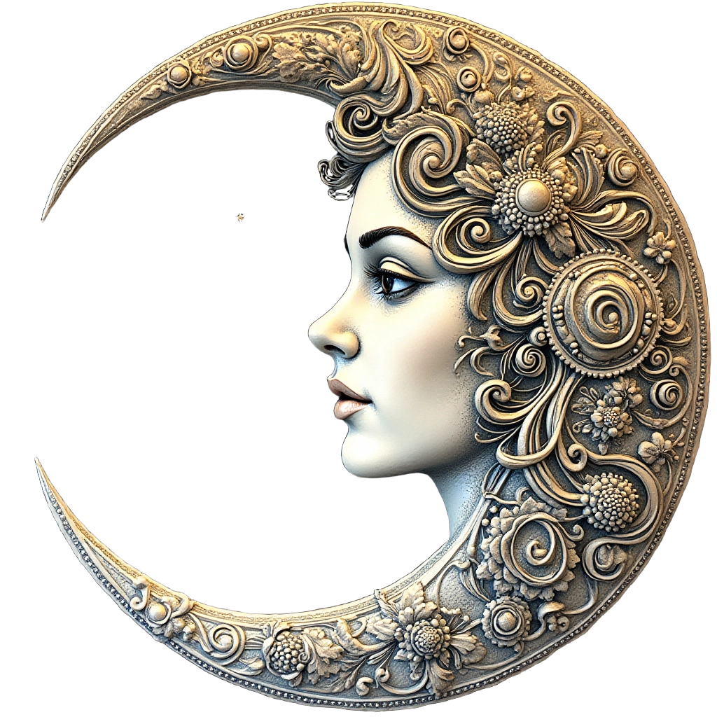 Lunar Muse