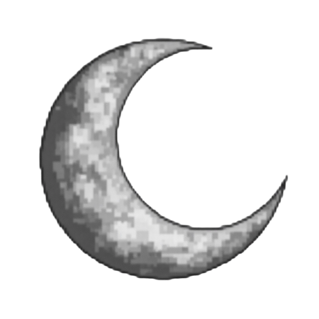 Crescent Moon