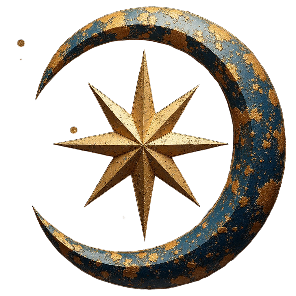 Celestial Emblem