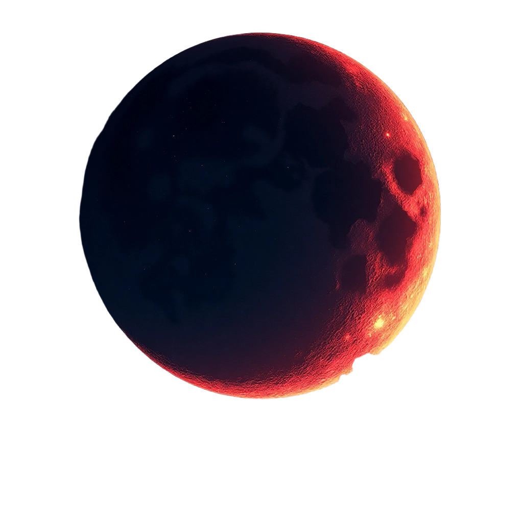 Lunar Eclipse