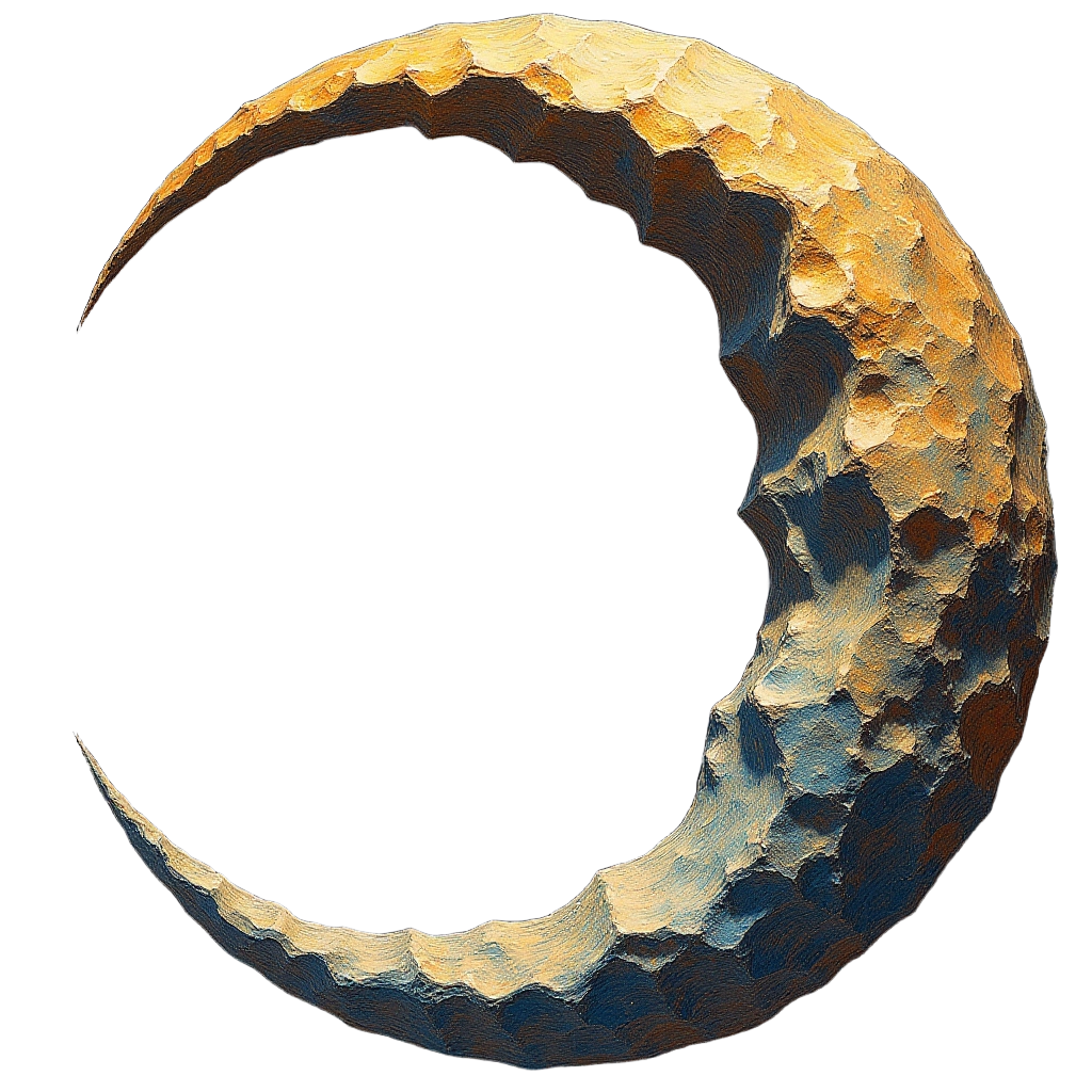 Crescent Moon