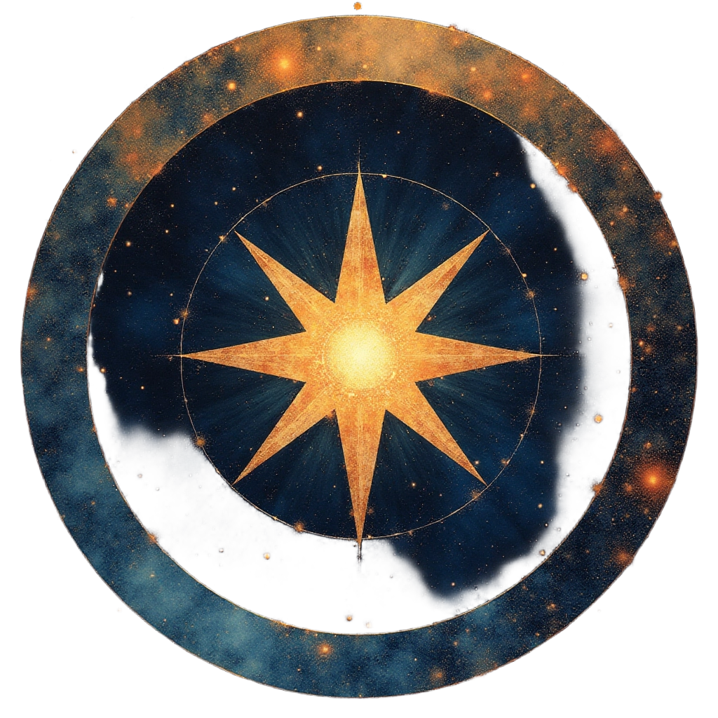 Celestial Compass