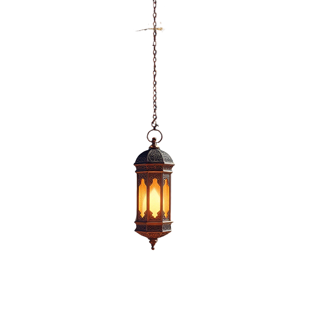 Hanging Lantern