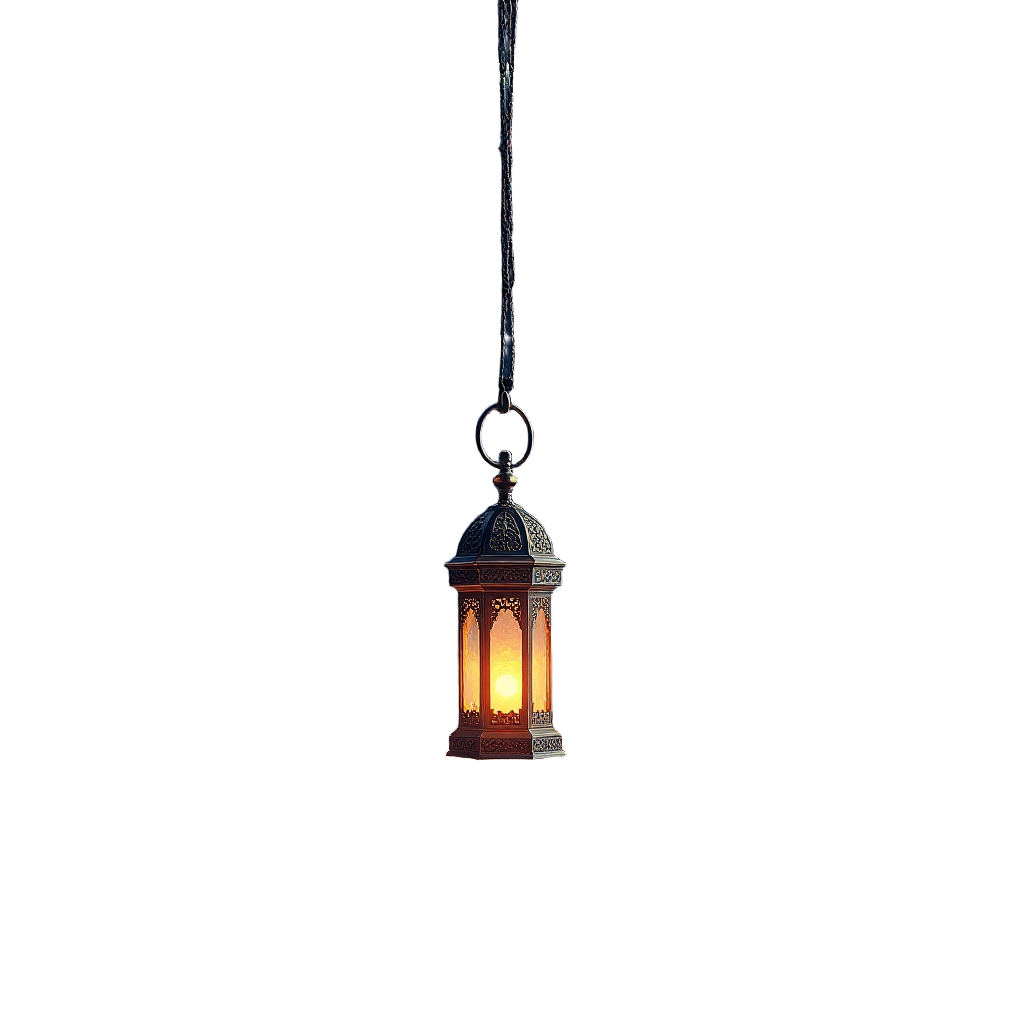 Hanging Lantern