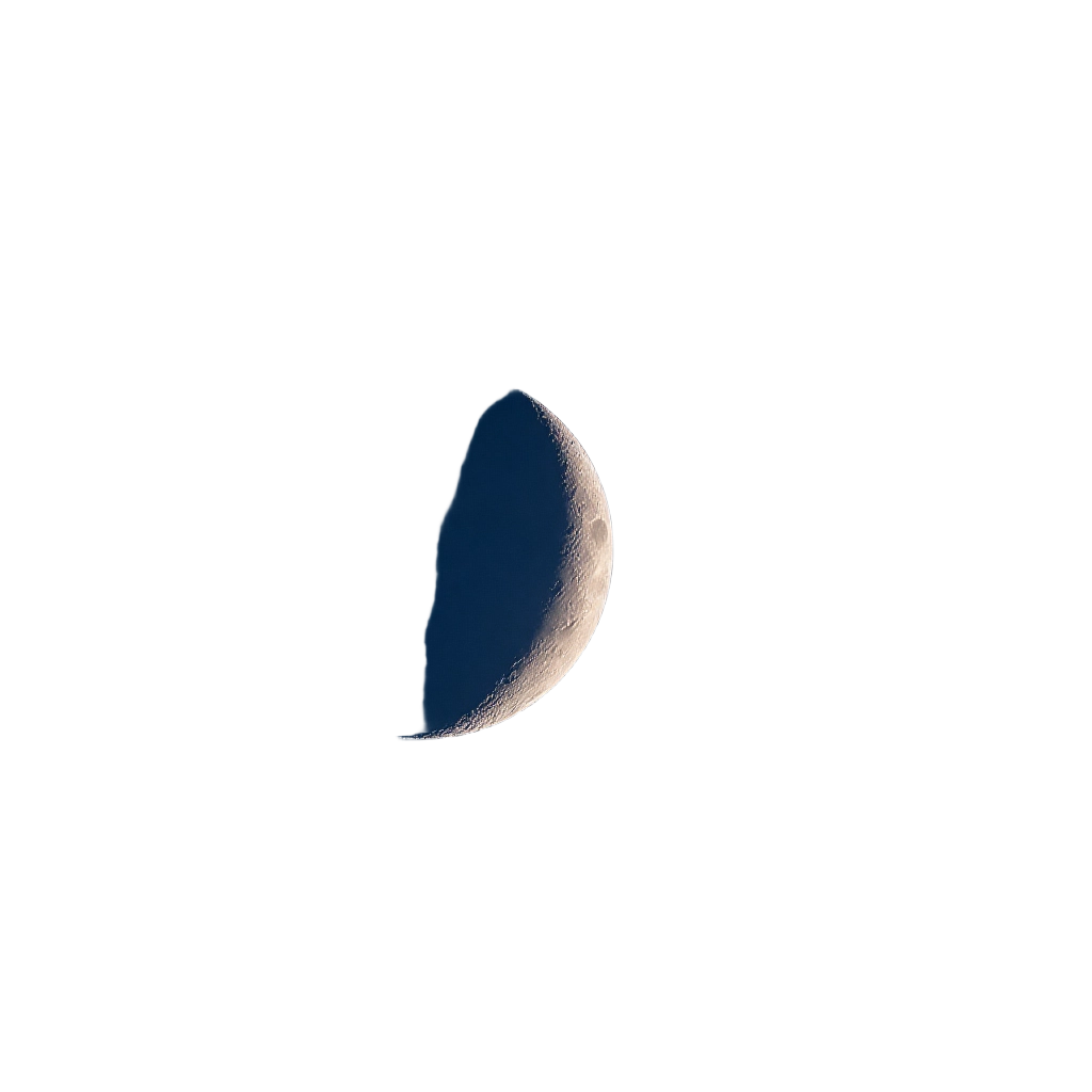 Crescent Moon