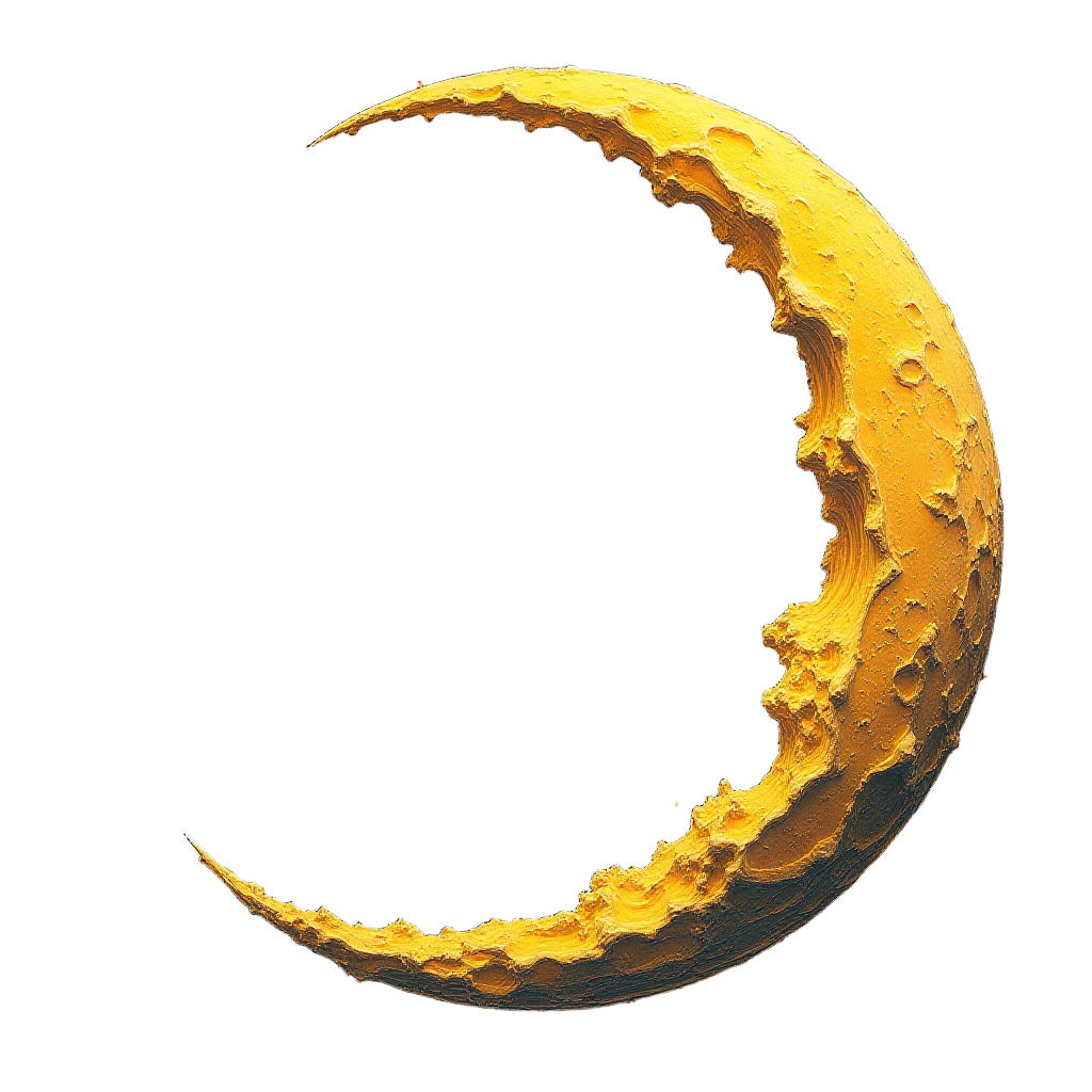 Crescent Moon