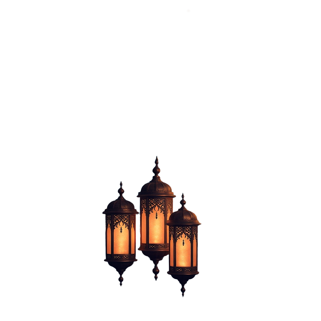 Elegant Lanterns