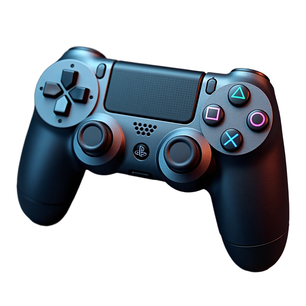 PlayStation 4 Controller