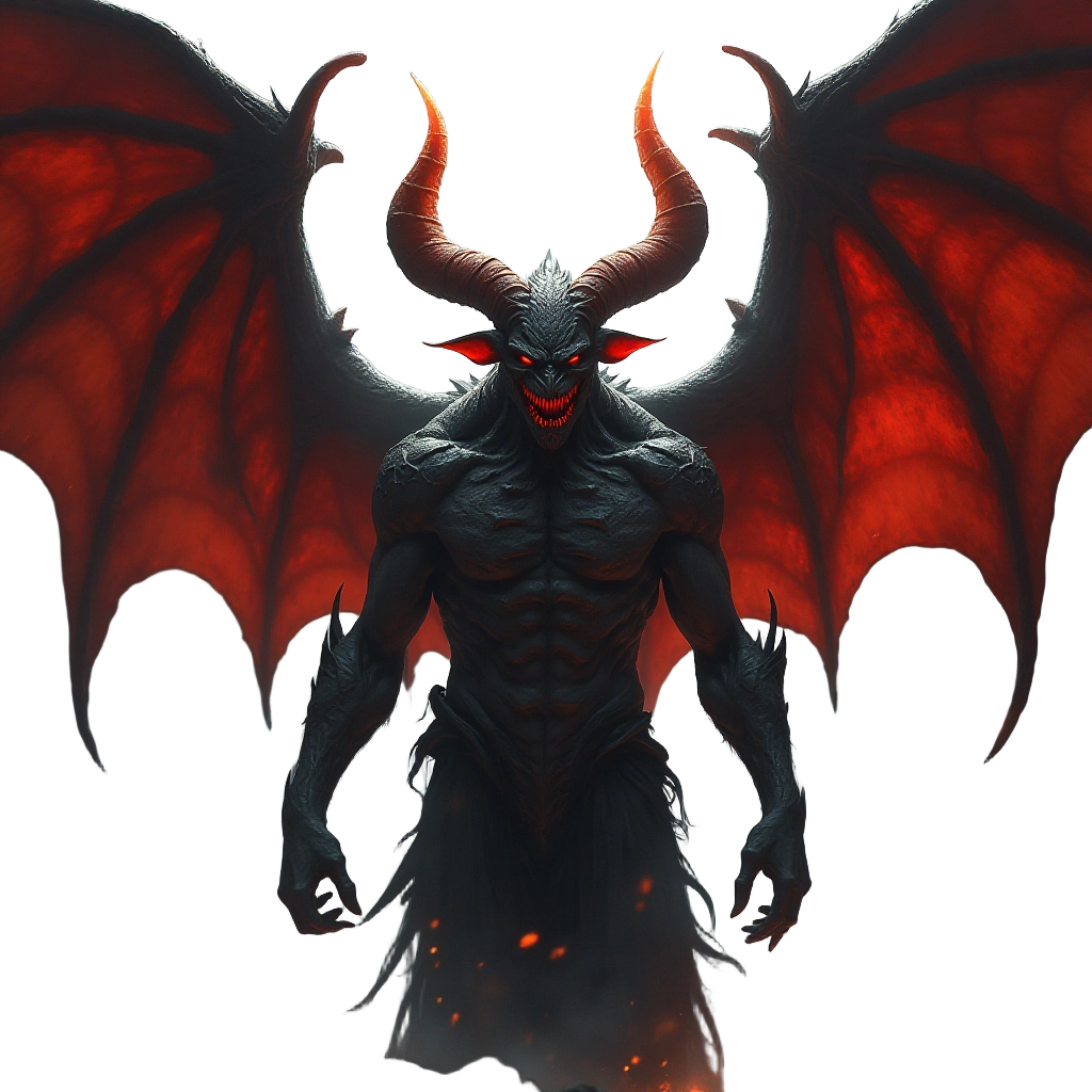 Demon Lord