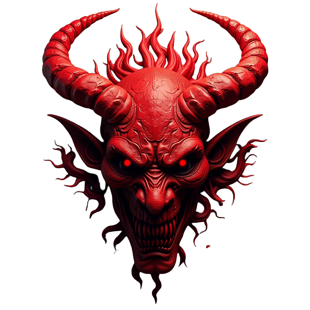 Fiery Demon