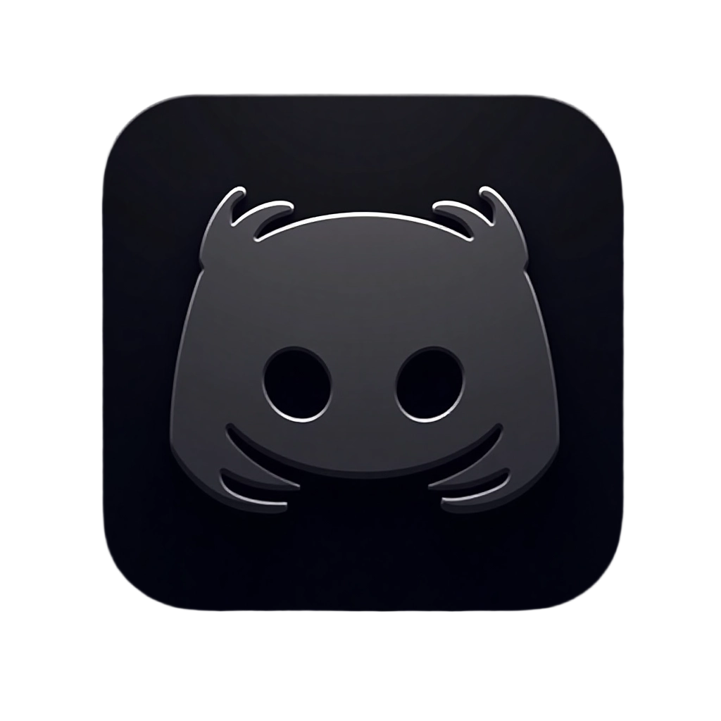 Discord Icon