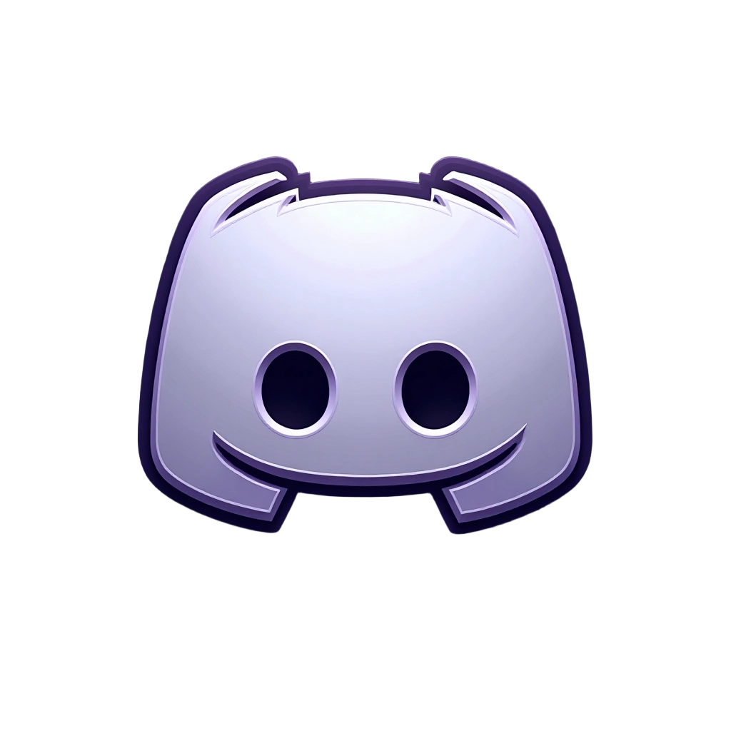 Discord Logo