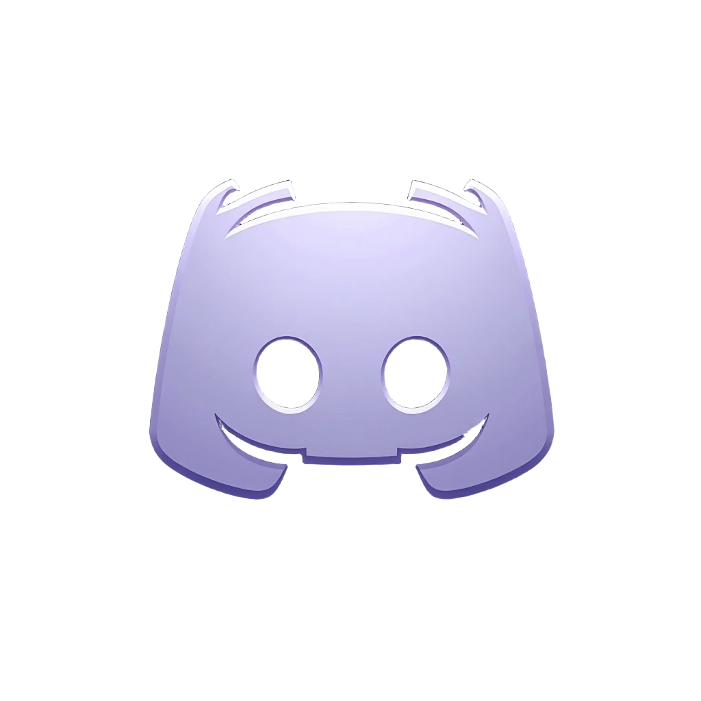 Discord Logo