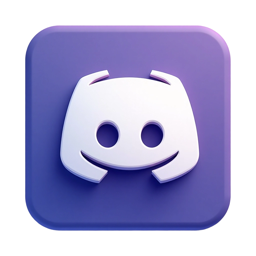 Discord Logo