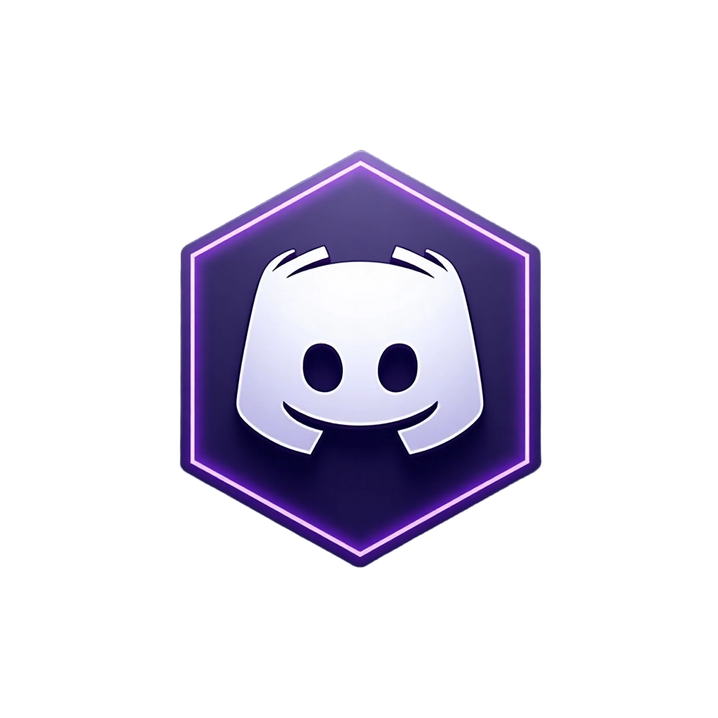 Discord Logo