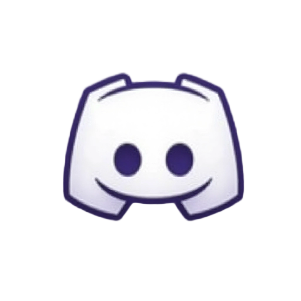 Discord Logo