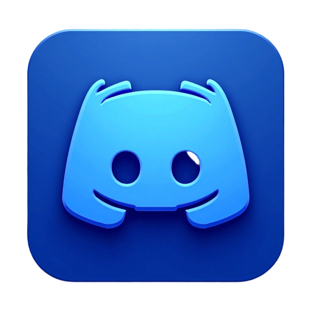 Discord App Icon