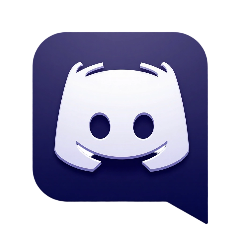 Discord Logo