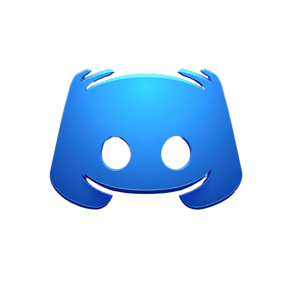 Discord Logo