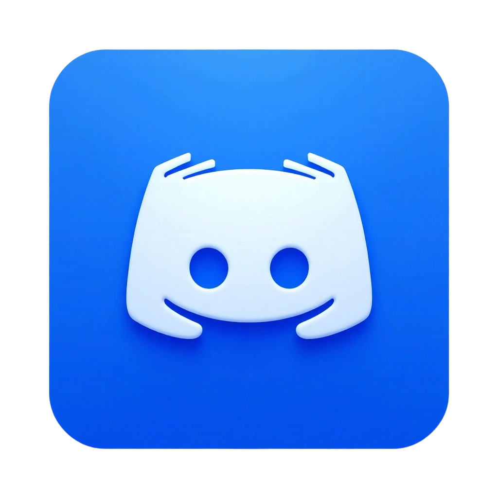 Discord Logo