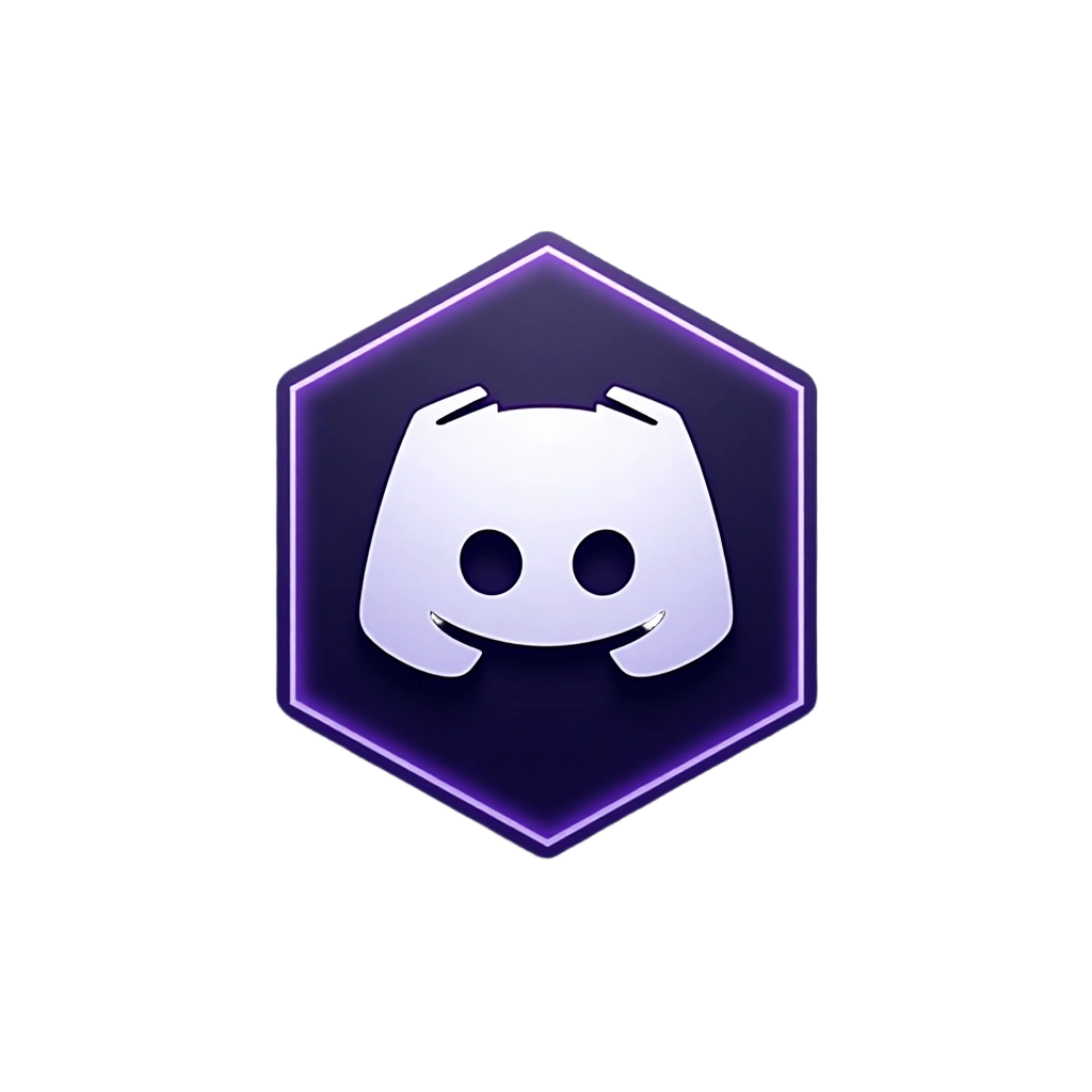 Discord Logo