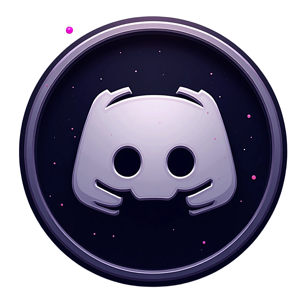 Discord Icon