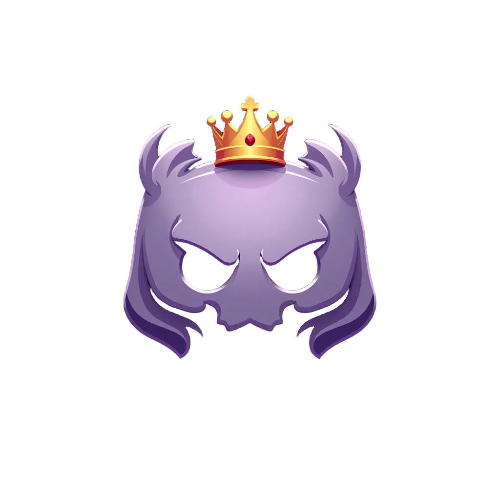 Royal Demon Emblem