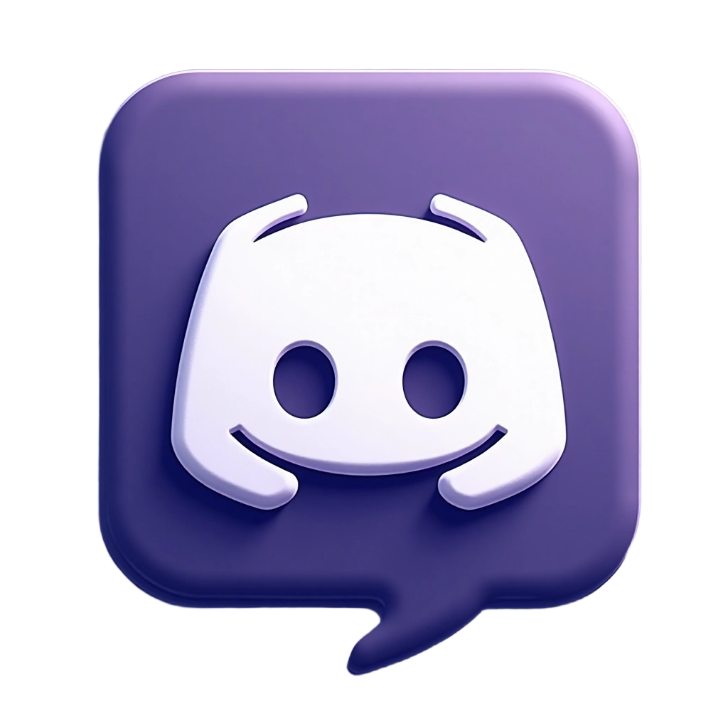 Discord Logo