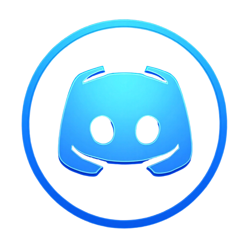 Discord Logo